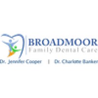 Broadmoor Family Dentistry logo, Broadmoor Family Dentistry contact details