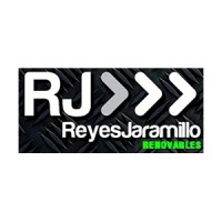 Reyes Jaramillo Renovables logo, Reyes Jaramillo Renovables contact details