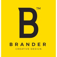 Brander logo, Brander contact details