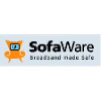 SofaWare logo, SofaWare contact details