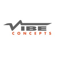 Vibe Concepts, Inc. logo, Vibe Concepts, Inc. contact details