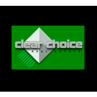 Clear Choice Real Estate logo, Clear Choice Real Estate contact details