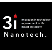 3i Nanotech, Inc. logo, 3i Nanotech, Inc. contact details