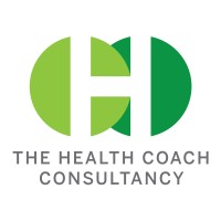 The Health Coach Consultancy logo, The Health Coach Consultancy contact details