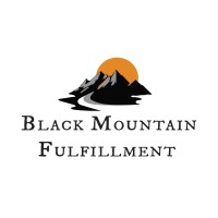 Black Mountain Fulfillment logo, Black Mountain Fulfillment contact details