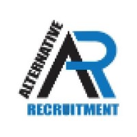 Alternative Recruitment logo, Alternative Recruitment contact details