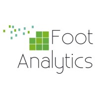 Foot Analytics logo, Foot Analytics contact details