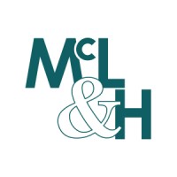 McLaughlin & Harvey Ltd logo, McLaughlin & Harvey Ltd contact details