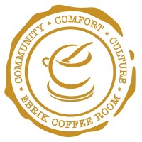 Ebrik Coffee Room logo, Ebrik Coffee Room contact details