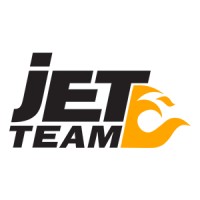 JetTeam logo, JetTeam contact details