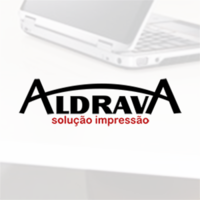 Aldrava - Solução em impressão logo, Aldrava - Solução em impressão contact details