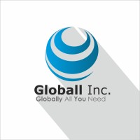 Globall logo, Globall contact details