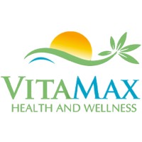 VitaMax Health and Wellness logo, VitaMax Health and Wellness contact details