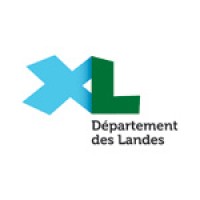 Conseil Departemental des Landes logo, Conseil Departemental des Landes contact details