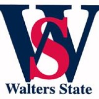 Walters State Community College logo, Walters State Community College contact details