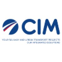 CIM - Compagnie Internationale de Maintenance logo, CIM - Compagnie Internationale de Maintenance contact details