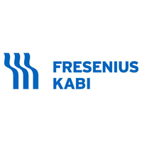 Fresenius Kabi Ecuador logo, Fresenius Kabi Ecuador contact details