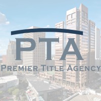 Premier Title Agency logo, Premier Title Agency contact details