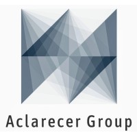 Aclarecer Group logo, Aclarecer Group contact details