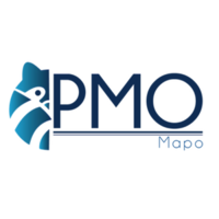 Mapo PMO logo, Mapo PMO contact details