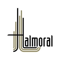 HALMORAL GROUP logo, HALMORAL GROUP contact details