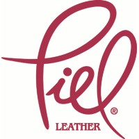 Piel Leather logo, Piel Leather contact details