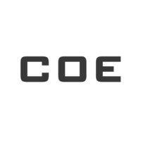 COE Architecture International logo, COE Architecture International contact details