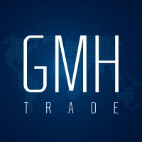 GMH Trade logo, GMH Trade contact details