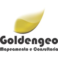 Goldengeo Mapeamento e Consultoria logo, Goldengeo Mapeamento e Consultoria contact details