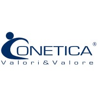 Conetica logo, Conetica contact details