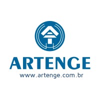 Artenge Construções Civis logo, Artenge Construções Civis contact details