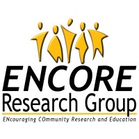 ENCORE Research Group logo, ENCORE Research Group contact details