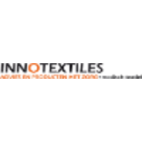 Innotextiles logo, Innotextiles contact details