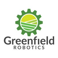 Greenfield Robotics logo, Greenfield Robotics contact details