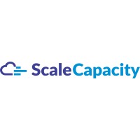 ScaleCapacity logo, ScaleCapacity contact details