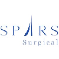 Spars Surgical logo, Spars Surgical contact details