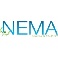 NEMA Management logo, NEMA Management contact details