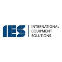 International Equipment Solutions logo, International Equipment Solutions contact details