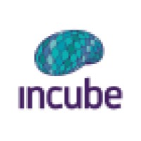 incube S.A. logo, incube S.A. contact details