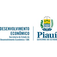 Secretaria do Desenvolvimento Econômico do Piauí logo, Secretaria do Desenvolvimento Econômico do Piauí contact details