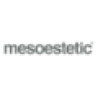 mesoestetic USA logo, mesoestetic USA contact details