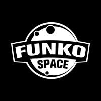 Funko Space logo, Funko Space contact details