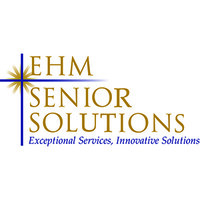 EHM Senior Solutions logo, EHM Senior Solutions contact details