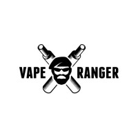 VapeRanger logo, VapeRanger contact details