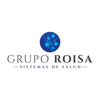 Grupo ROISA logo, Grupo ROISA contact details