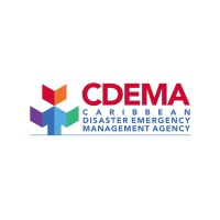 Caribbean Disaster Emergency Management Agency (CDEMA) logo, Caribbean Disaster Emergency Management Agency (CDEMA) contact details