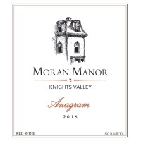 Moran Manor Winery and Vineyards logo, Moran Manor Winery and Vineyards contact details