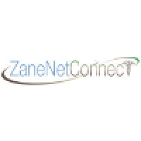 ZaneNetConnect logo, ZaneNetConnect contact details