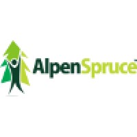 Alpenspruce logo, Alpenspruce contact details