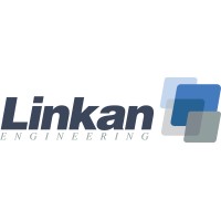 Linkan Engineering logo, Linkan Engineering contact details